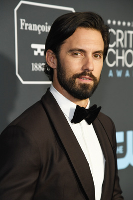Milo Ventimiglia Poster 3749049