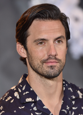 Milo Ventimiglia Poster 3749050
