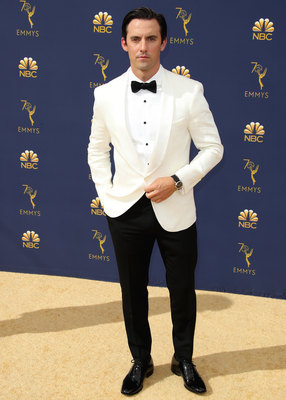 Milo Ventimiglia Poster 3749053