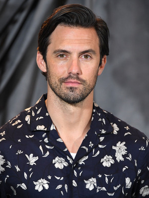 Milo Ventimiglia Poster 3749054