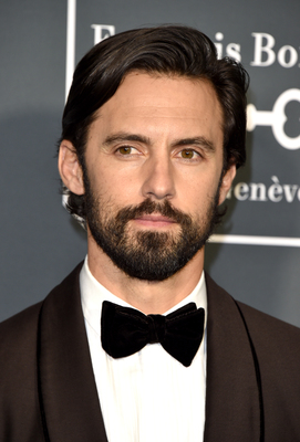 Milo Ventimiglia Poster 3749055