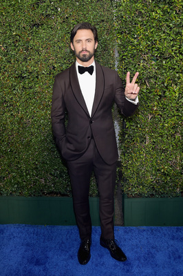 Milo Ventimiglia Poster 3749056