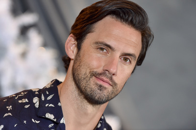 Milo Ventimiglia Poster 3749057