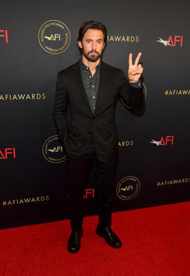 Milo Ventimiglia Poster 3749060