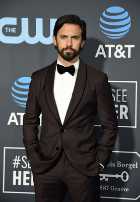 Milo Ventimiglia Poster 3749061
