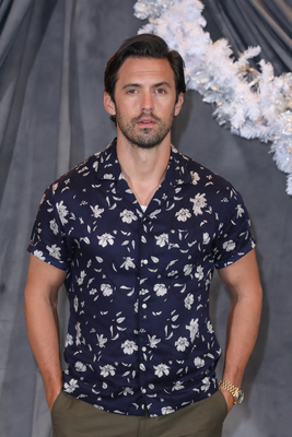 Milo Ventimiglia Poster 3749062
