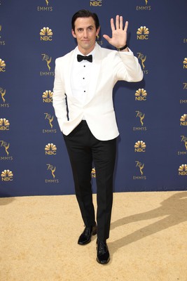 Milo Ventimiglia Poster 3749064