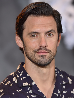 Milo Ventimiglia Poster 3749065