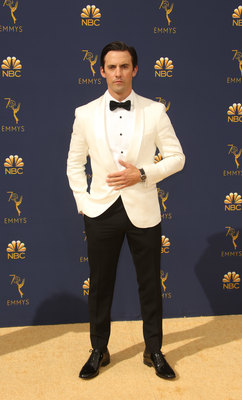 Milo Ventimiglia Poster 3749067