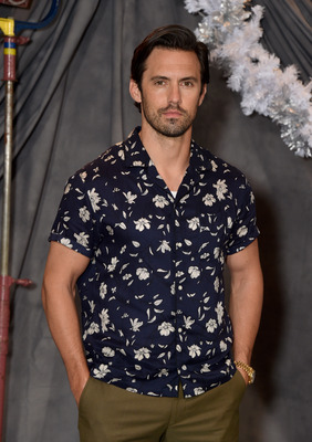 Milo Ventimiglia Poster 3749068
