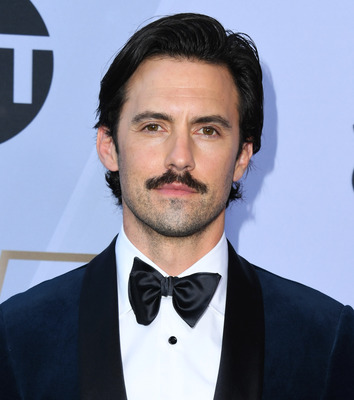 Milo Ventimiglia Poster 3749069