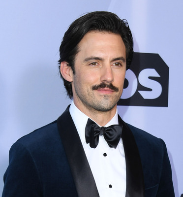 Milo Ventimiglia Poster 3749071