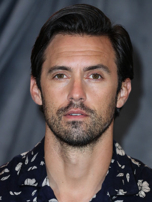Milo Ventimiglia Poster 3749072