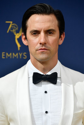 Milo Ventimiglia Poster 3749074