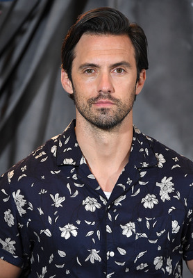 Milo Ventimiglia Poster 3749075