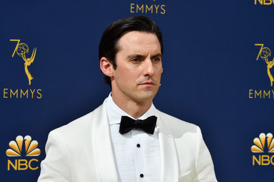 Milo Ventimiglia Poster 3749077
