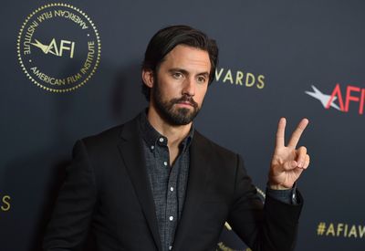 Milo Ventimiglia Poster 3749081