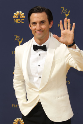 Milo Ventimiglia Poster 3749083