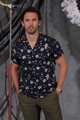 Milo Ventimiglia Poster 3749085