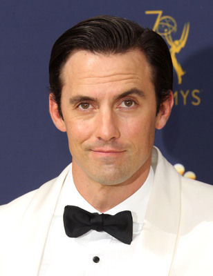 Milo Ventimiglia Poster 3749086
