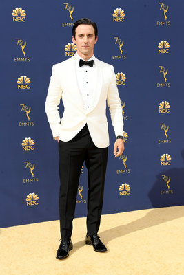 Milo Ventimiglia Poster 3749089