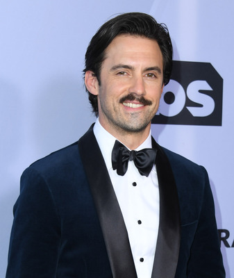 Milo Ventimiglia Poster 3749093
