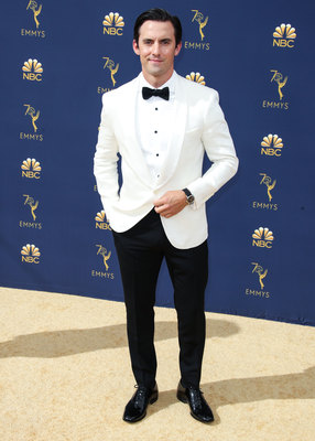 Milo Ventimiglia Poster 3749094