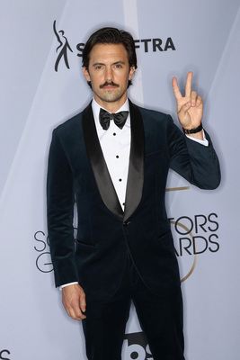 Milo Ventimiglia Poster 3749095