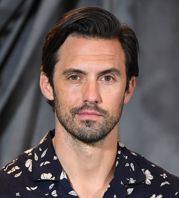Milo Ventimiglia Poster 3749096