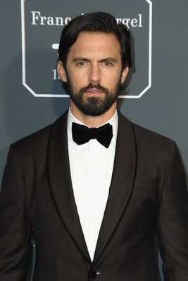Milo Ventimiglia Poster 3749097