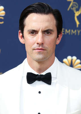 Milo Ventimiglia Poster 3749098