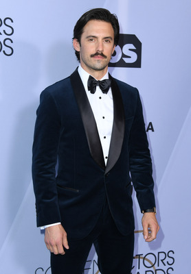 Milo Ventimiglia Poster 3749099