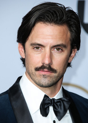 Milo Ventimiglia Poster 3749100