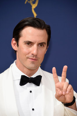 Milo Ventimiglia Poster 3749101