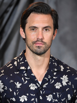 Milo Ventimiglia Poster 3749102