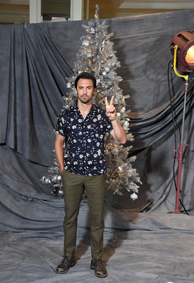 Milo Ventimiglia Poster 3749105