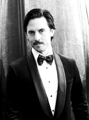 Milo Ventimiglia Poster 3749106