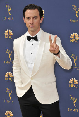 Milo Ventimiglia Poster 3749108