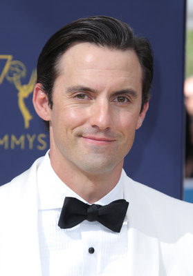 Milo Ventimiglia Poster 3749109