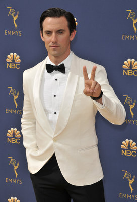 Milo Ventimiglia Poster 3749110