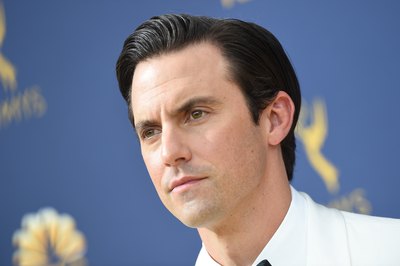 Milo Ventimiglia Poster 3749113