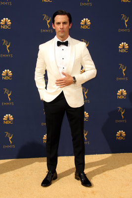 Milo Ventimiglia Poster 3749114