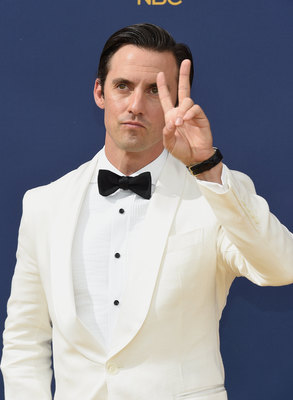 Milo Ventimiglia Poster 3749115