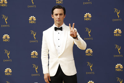Milo Ventimiglia Poster 3749116