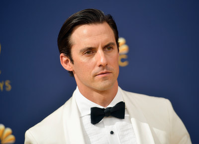 Milo Ventimiglia Poster 3749119