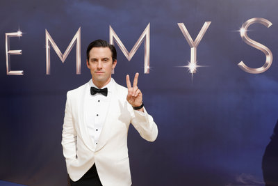 Milo Ventimiglia Poster 3749122