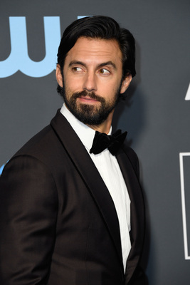 Milo Ventimiglia Poster 3749123
