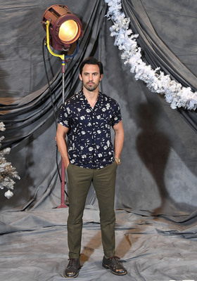 Milo Ventimiglia Poster 3749124