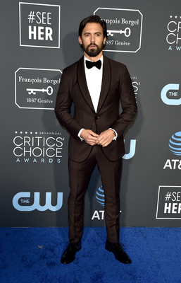 Milo Ventimiglia Poster 3749125