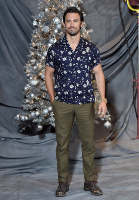 Milo Ventimiglia Poster 3749126
